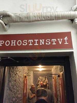 Pohostinství U Svatého Pole