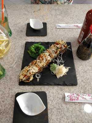 A Restaurant - Pravá Vietnamská Kuchyně & Sushi Bar