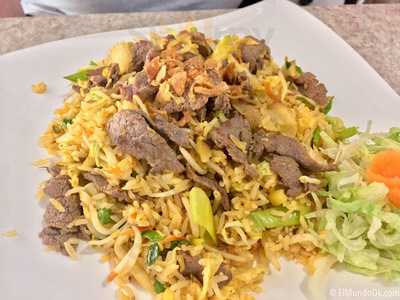 A Restaurant - Pravá Vietnamská Kuchyně & Sushi Bar