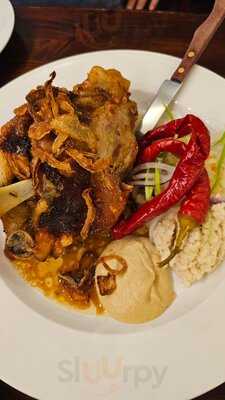 Hostinec U Dvou Slunců