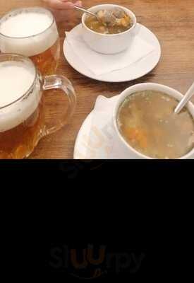 Hostinec U Dvou Slunců