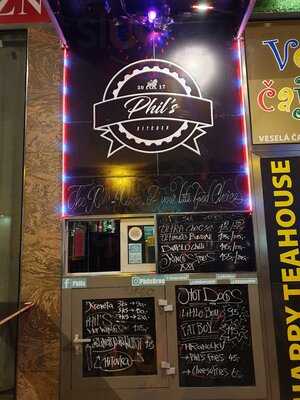 Phil's