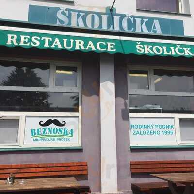 Minipivovar Beznoska