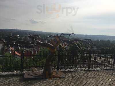 Vinotéka Sv. Klára