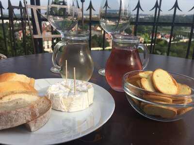 Vinotéka Sv. Klára