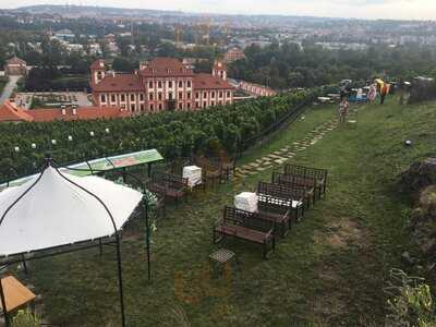 Vinotéka Sv. Klára