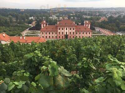 Vinotéka Sv. Klára