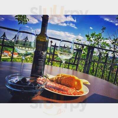 Vinotéka Sv. Klára