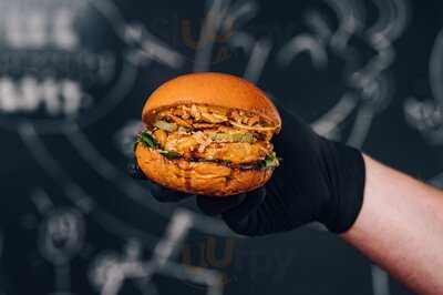 Amici Pizza & Burgers (lišeň)