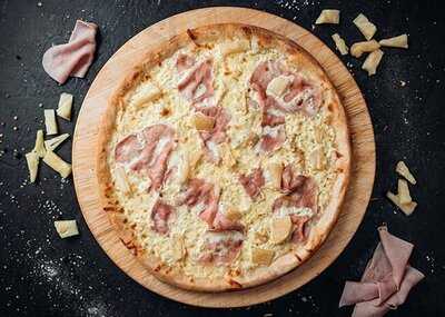 Amici Pizza & Burgers (lišeň)