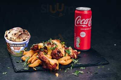 Amici Pizza & Burgers (lišeň)