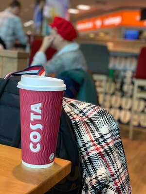Costa Coffee
