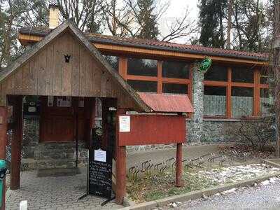 Vyletni Restaurace Princezna