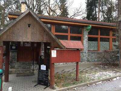 Vyletni Restaurace Princezna