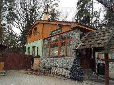 Vyletni Restaurace Princezna