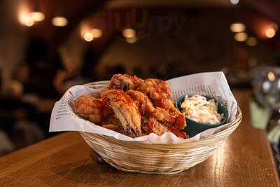 U Dřeváka Beer&grill