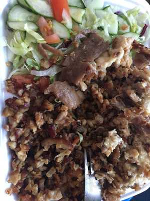 Tasty Döner Kebab