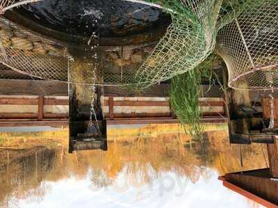 Kalendova Chabrybárna