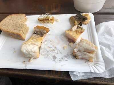 Kalendova Chabrybárna