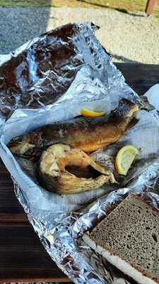 Kalendova Chabrybárna