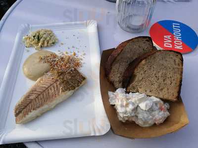 Kalendova Chabrybárna