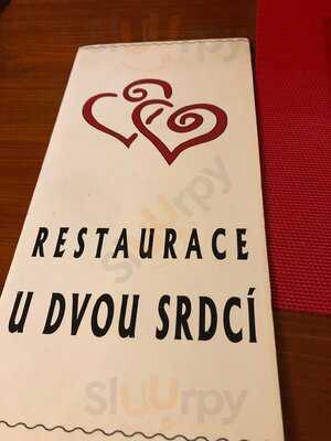 Restaurace U Dvou Srdcí