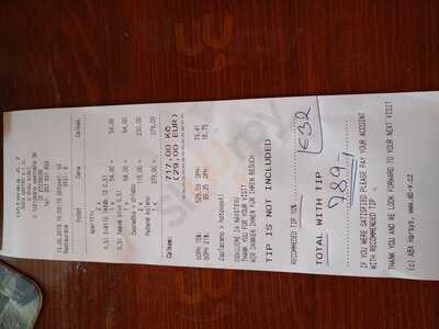 Restaurace U Dvou Srdcí