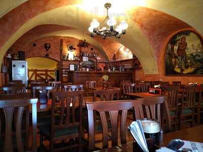 Restaurace U Dvou Srdcí