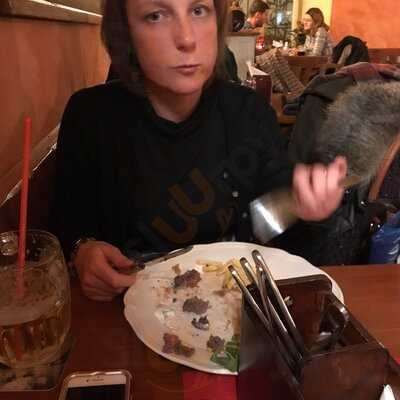 Restaurace U Dvou Srdcí