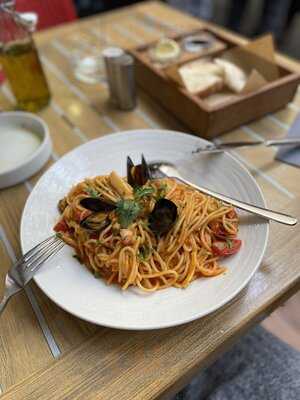 Grosseto Pizzeria Ristorante