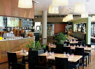 Grosseto Pizzeria Ristorante Brumlovka