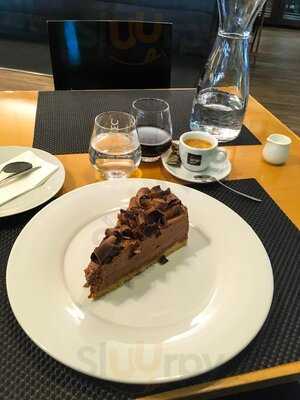 Grosseto Pizzeria Ristorante Brumlovka