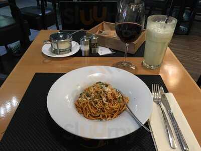 Grosseto Pizzeria Ristorante Brumlovka