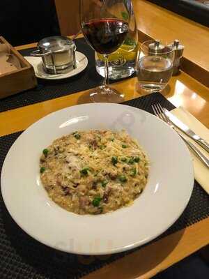 Grosseto Pizzeria Ristorante Brumlovka