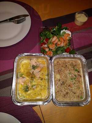 Grosseto Pizzeria Ristorante Brumlovka