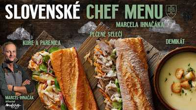 Bageterie Boulevard Olympia Brno