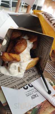 Bageterie Boulevard Olympia Brno