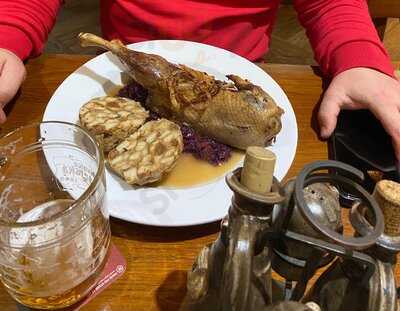 Pivnice Štupartská