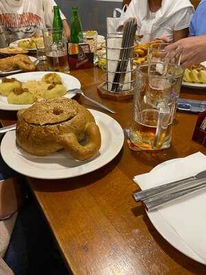 Pivnice Štupartská