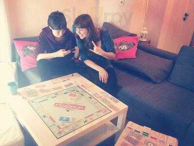 Timecafé Křižovatka