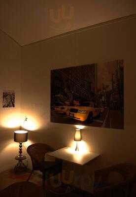 Timecafé Křižovatka