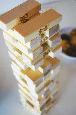 Timecafé Křižovatka