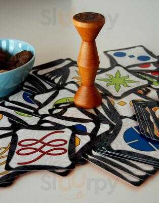 Timecafé Křižovatka