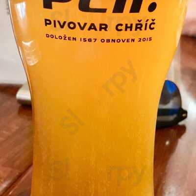 Kavárna V Sedmém Nebi