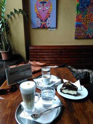 Kavárna V Sedmém Nebi