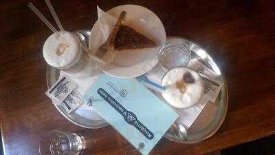 Kavárna V Sedmém Nebi