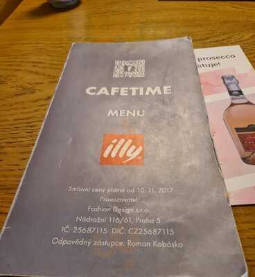 Cafetime.cafe