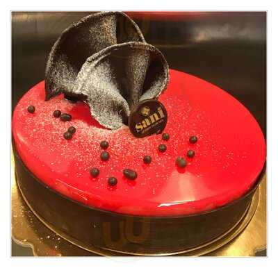 Sani Authentic Italian Gelato