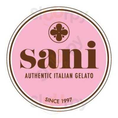 Sani Authentic Italian Gelato