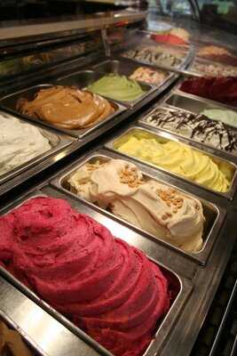 Sani Authentic Italian Gelato